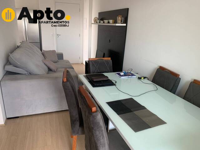 #3900 - Apartamento para Venda em São Paulo - SP - 2