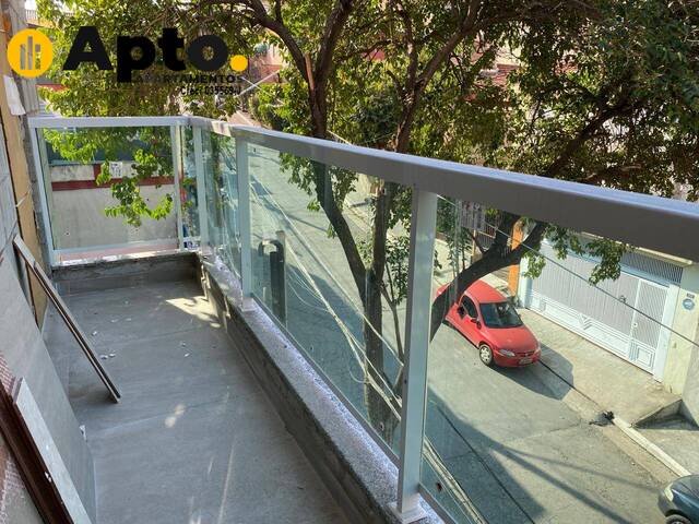 #3902 - Apartamento para Venda em São Paulo - SP - 1