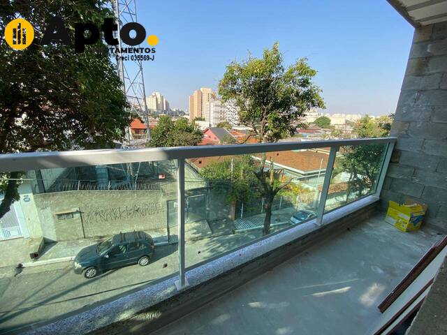 #3902 - Apartamento para Venda em São Paulo - SP - 2