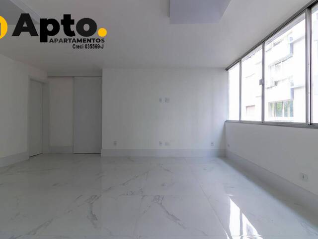 #3906 - Apartamento para Venda em São Paulo - SP - 2