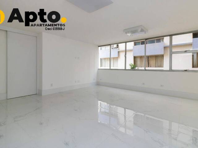 #3906 - Apartamento para Venda em São Paulo - SP - 1