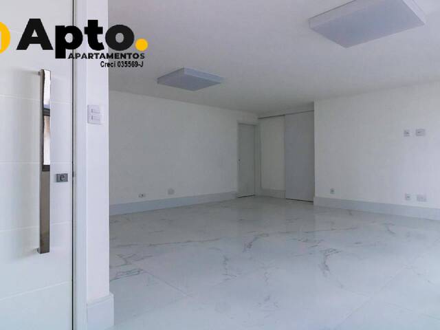 #3906 - Apartamento para Venda em São Paulo - SP - 3