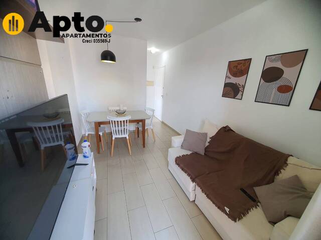 #3915 - Apartamento para Venda em São Paulo - SP - 2