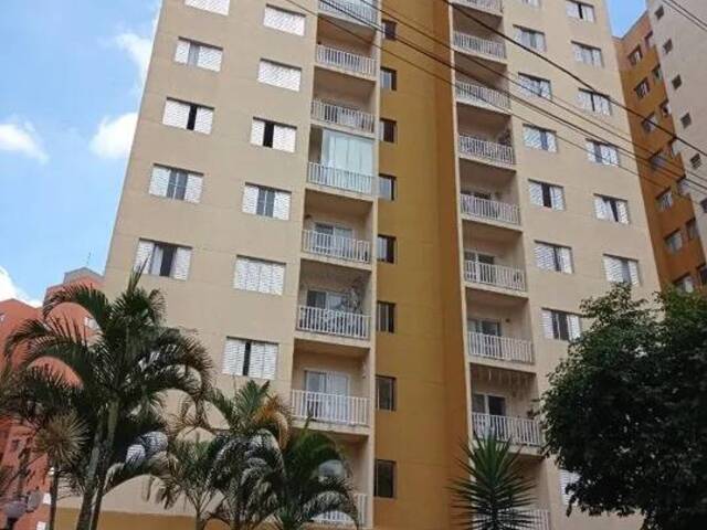 #3916 - Apartamento para Venda em Osasco - SP - 1