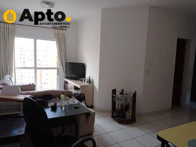 #3916 - Apartamento para Venda em Osasco - SP - 3