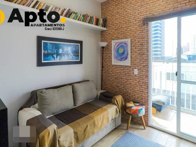 #3918 - Apartamento para Venda em São Paulo - SP - 2