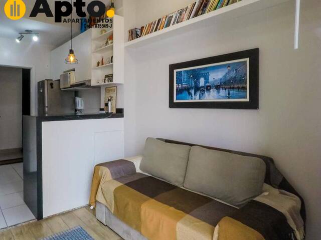 #3918 - Apartamento para Venda em São Paulo - SP - 3