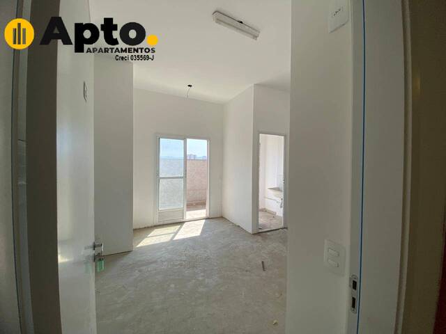 #3919 - Apartamento para Venda em São Paulo - SP - 2