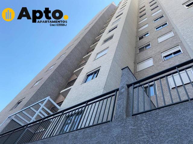 #3919 - Apartamento para Venda em São Paulo - SP - 1