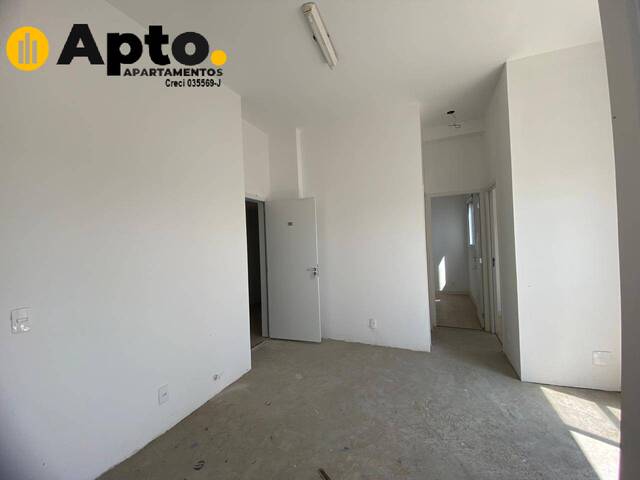 #3919 - Apartamento para Venda em São Paulo - SP - 3