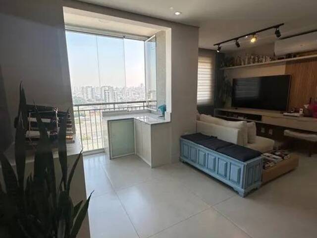 #3923 - Apartamento para Venda em São Paulo - SP - 2