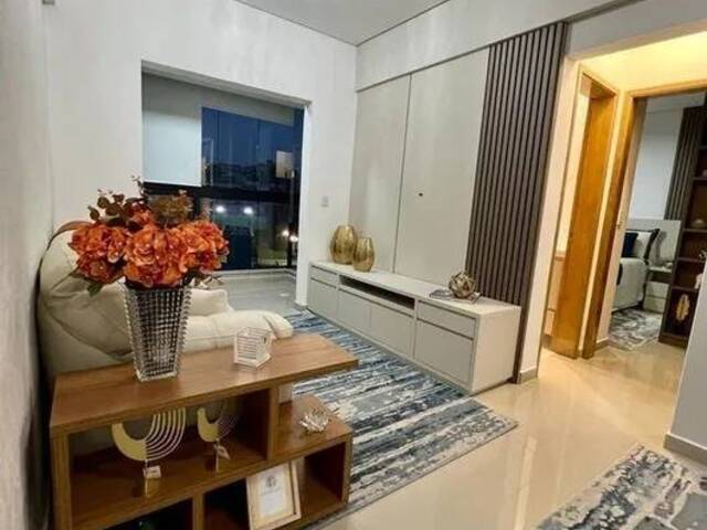 #3925 - Apartamento para Venda em São Paulo - SP - 2