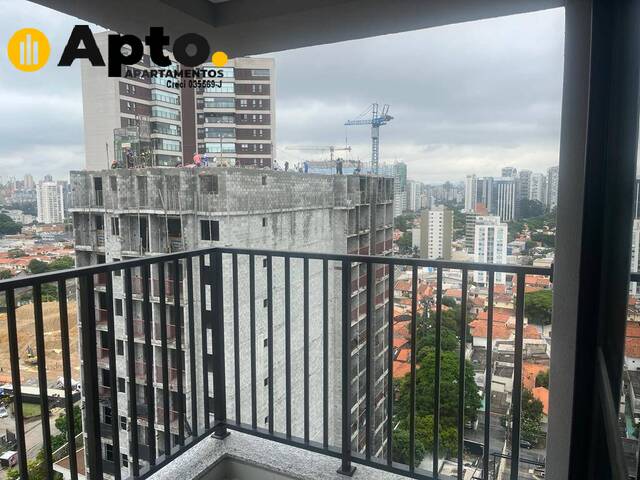 #3975 - Apartamento para Venda em São Paulo - SP - 2