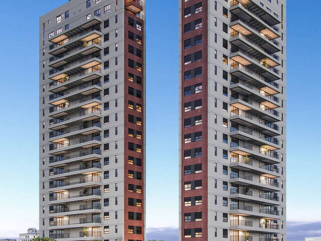 Venda em Brooklin Paulista - São Paulo