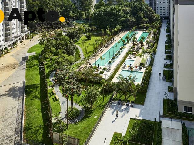 Venda em Santo Amaro - São Paulo