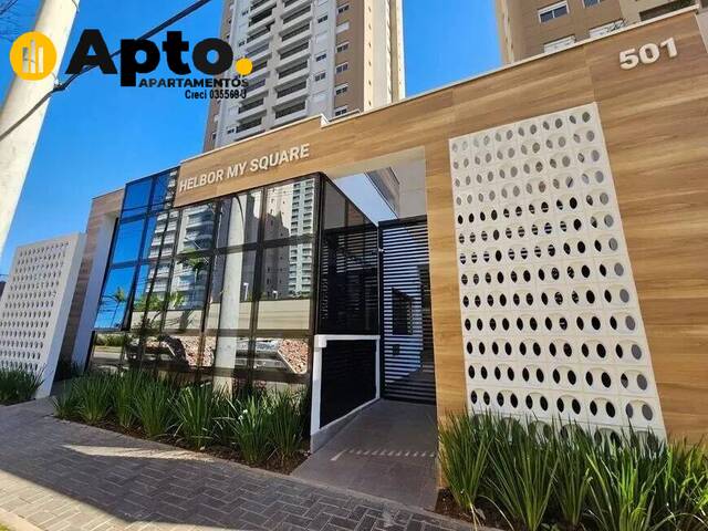 #4009 - Apartamento para Venda em São Paulo - SP - 2