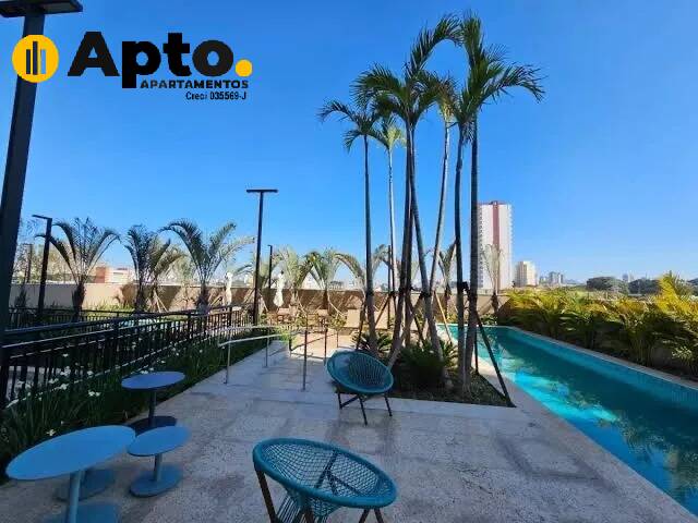 #4009 - Apartamento para Venda em São Paulo - SP - 3