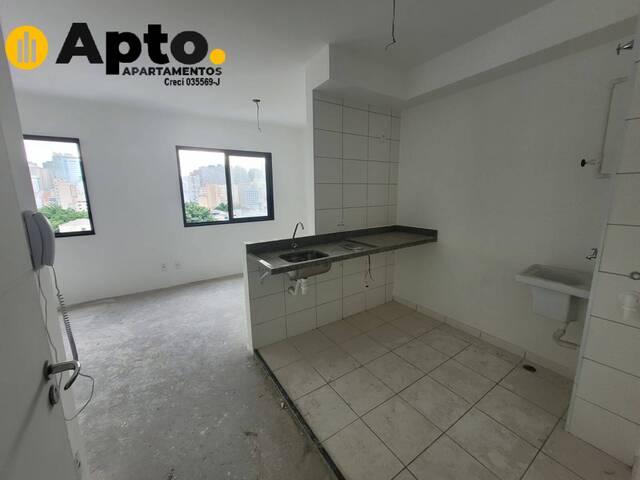 #4013 - Apartamento para Venda em São Paulo - SP - 1