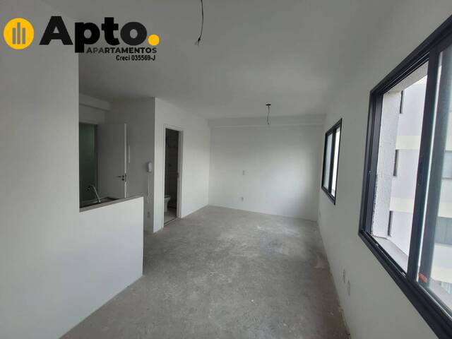 #4013 - Apartamento para Venda em São Paulo - SP - 2