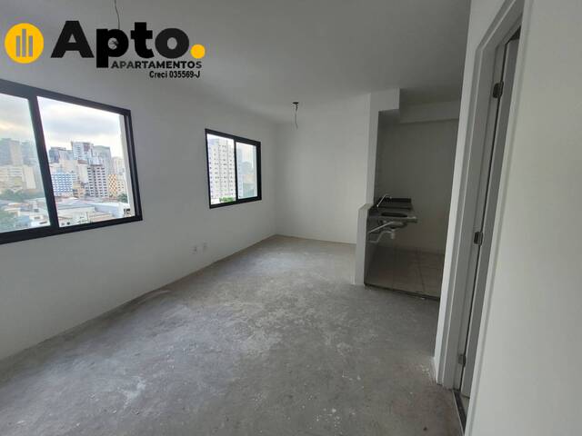 #4013 - Apartamento para Venda em São Paulo - SP - 3