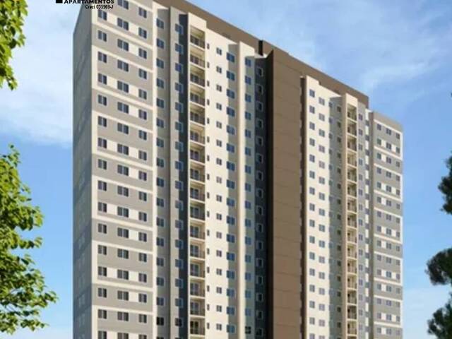 #3827 - Apartamento para Venda em São Paulo - SP - 1