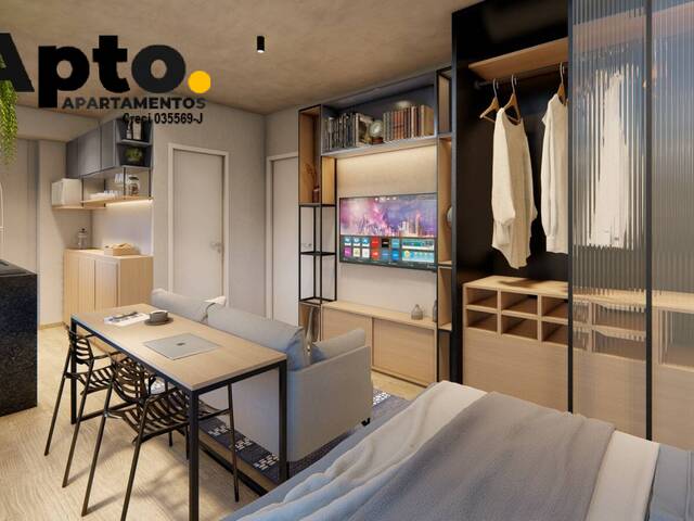 #3882 - Apartamento para Venda em São Paulo - SP - 2