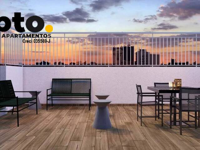 #3995 - Apartamento para Venda em São Paulo - SP - 3