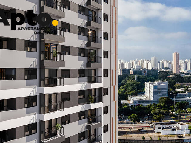 #4000 - Apartamento para Venda em São Paulo - SP - 1